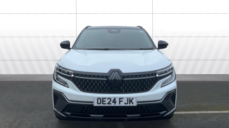 Renault Austral E-Tech FHEV Techno Esprit Alpine 5dr Auto Hybrid Estate
